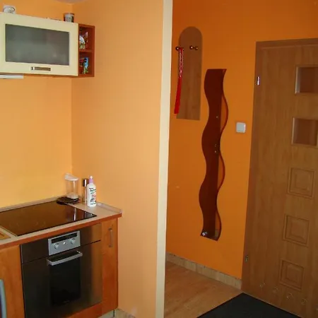 - Apartament Z 3 Niezaleznymi Pokojami Poznan