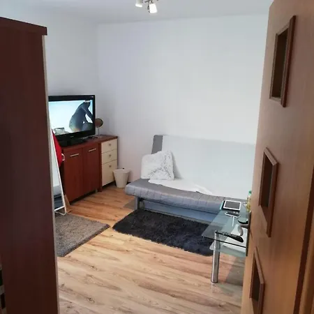 - Apartament Z 3 Niezaleznymi Pokojami * Poznan