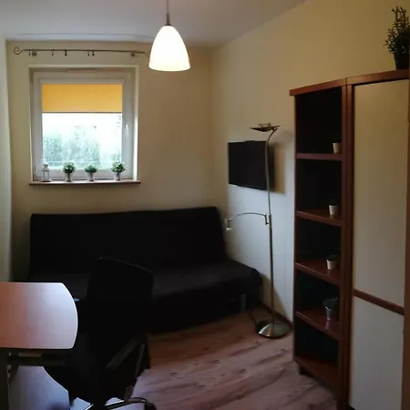 - Apartament Z 3 Niezaleznymi Pokojami Apartment Poznan